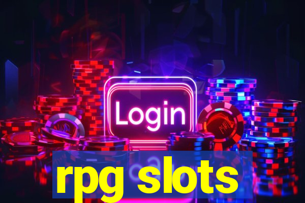 rpg slots