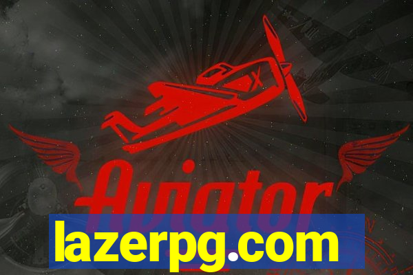 lazerpg.com