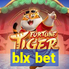 blx bet