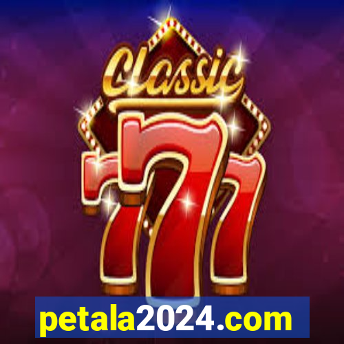 petala2024.com