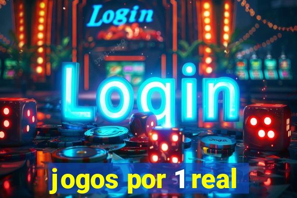 jogos por 1 real