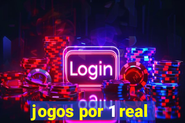 jogos por 1 real