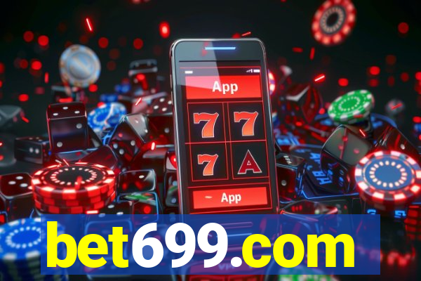 bet699.com