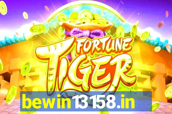 bewin13158.in