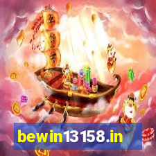 bewin13158.in