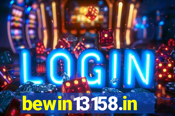 bewin13158.in