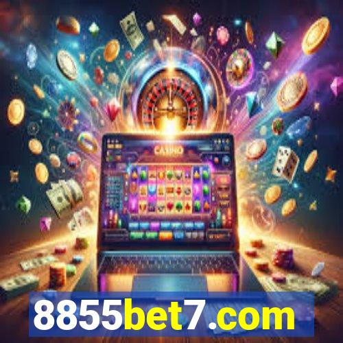 8855bet7.com