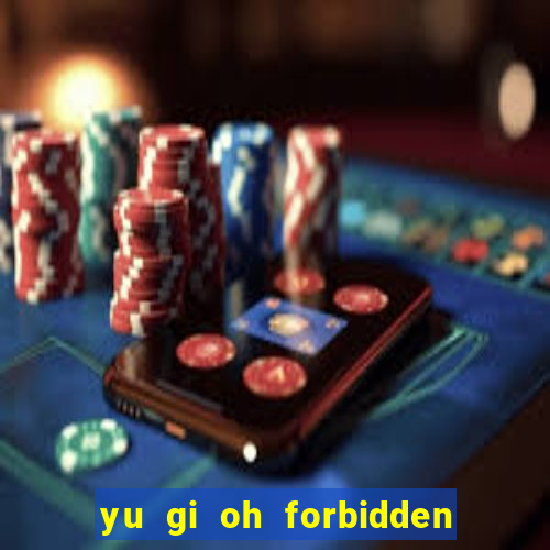 yu gi oh forbidden memories password cartas mais fortes