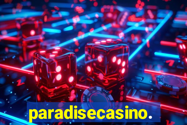 paradisecasino.com