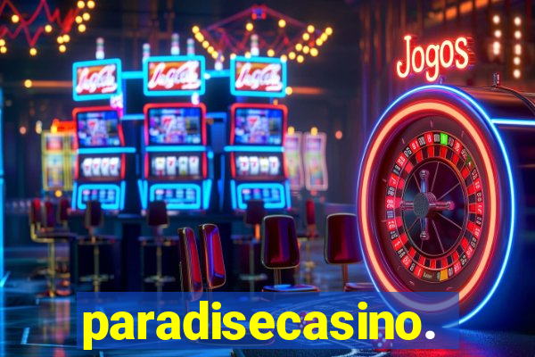 paradisecasino.com