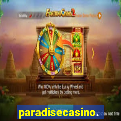 paradisecasino.com