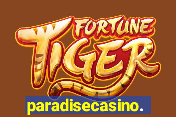 paradisecasino.com