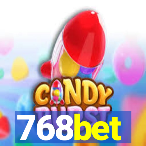 768bet