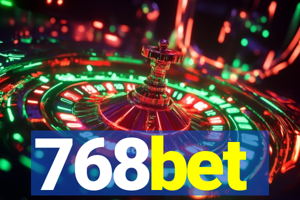 768bet