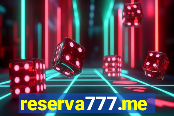 reserva777.me