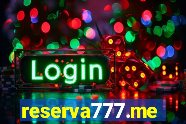 reserva777.me