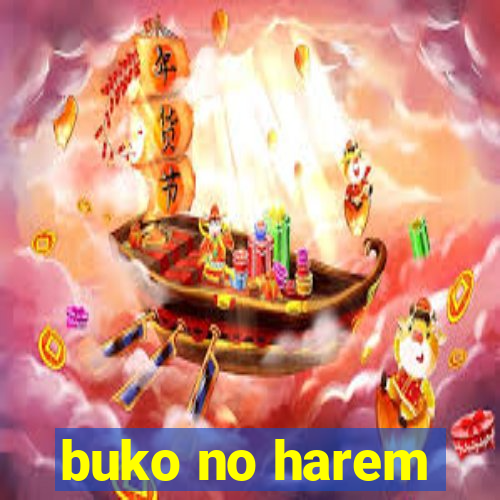 buko no harem