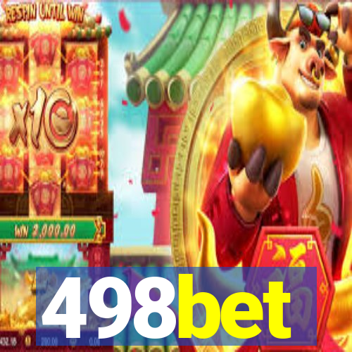 498bet