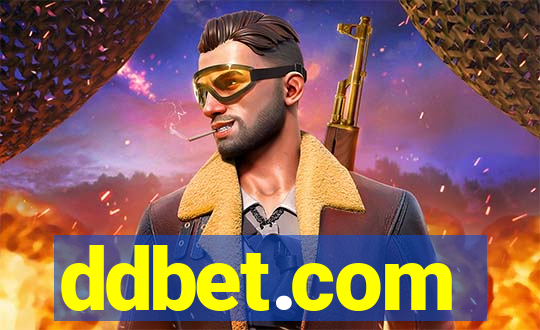 ddbet.com