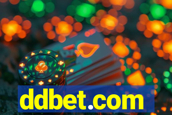 ddbet.com