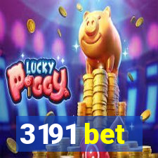 3191 bet