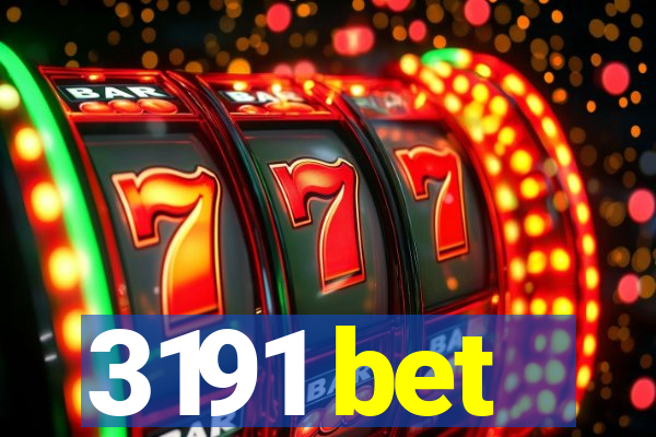 3191 bet