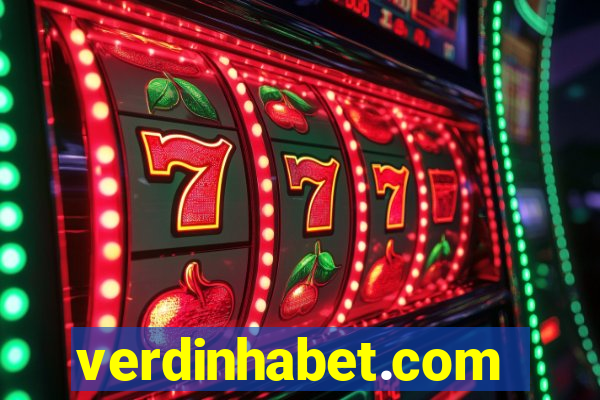 verdinhabet.com