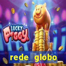 rede globo absolutamente tudo