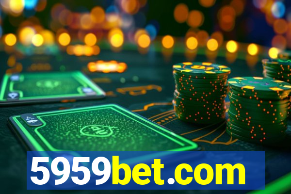 5959bet.com