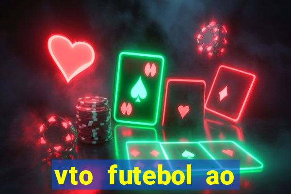 vto futebol ao vivo flamengo