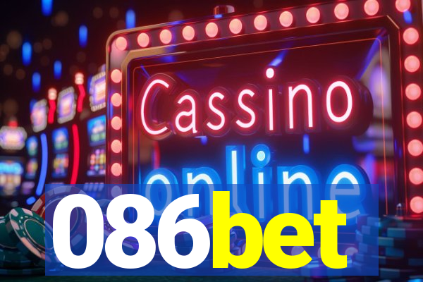 086bet