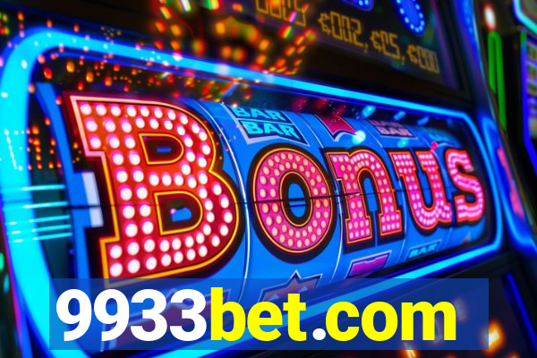 9933bet.com