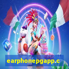 earphonepgapp.com