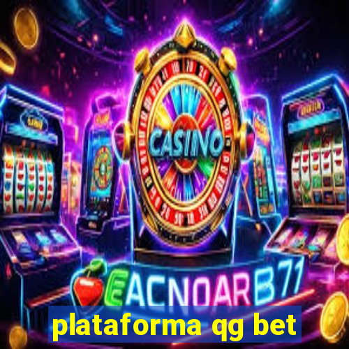 plataforma qg bet