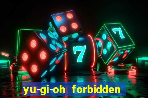 yu-gi-oh forbidden memories password