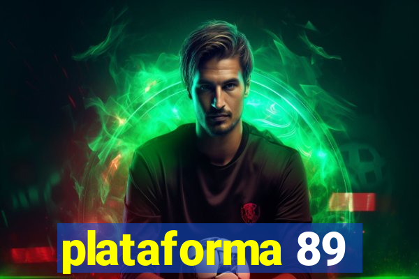 plataforma 89