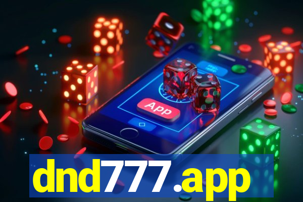 dnd777.app