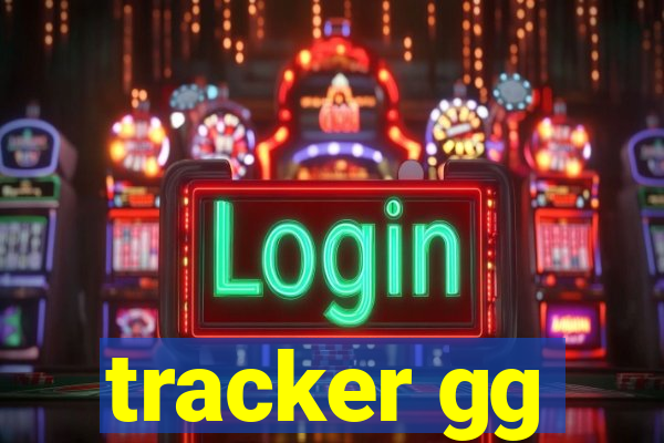 tracker gg