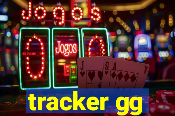 tracker gg