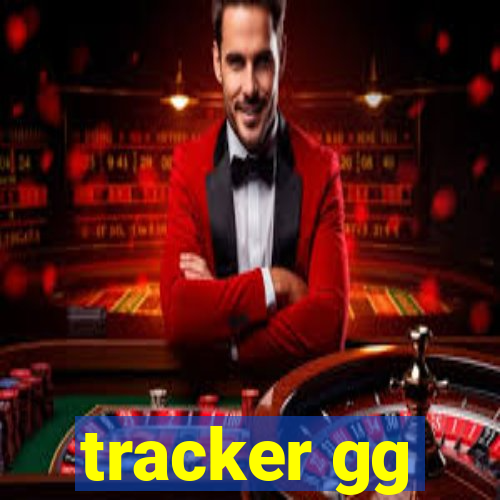 tracker gg