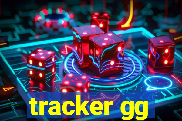 tracker gg