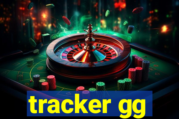 tracker gg