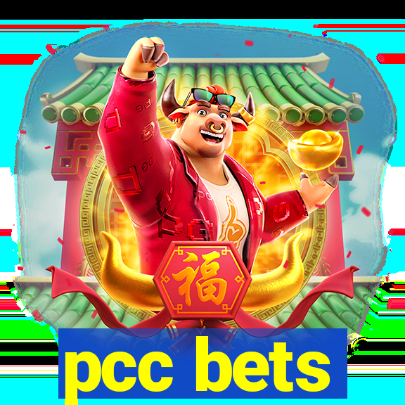 pcc bets