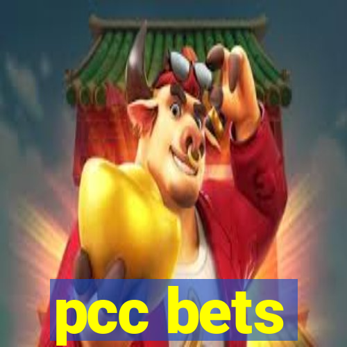 pcc bets