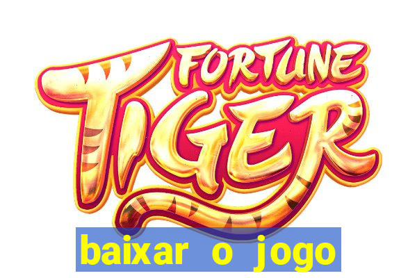 baixar o jogo super mario