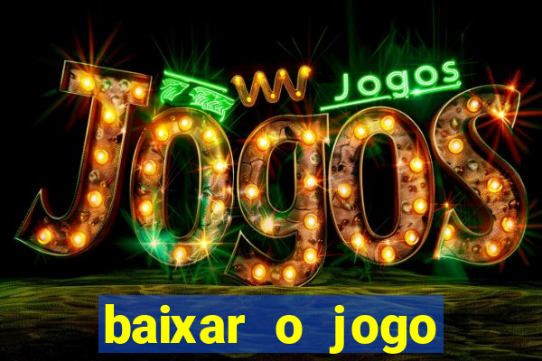 baixar o jogo super mario