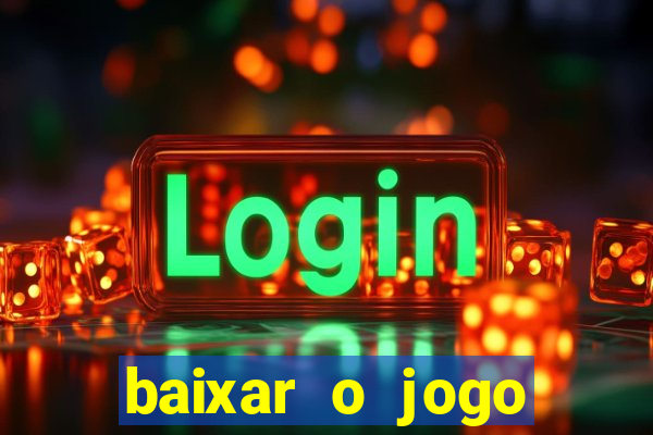 baixar o jogo super mario