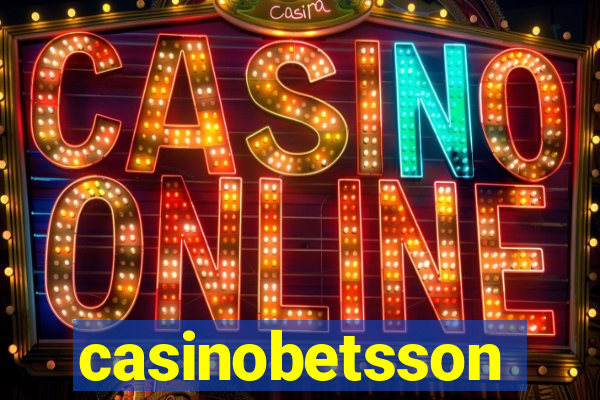 casinobetsson