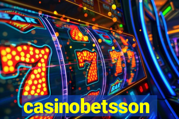 casinobetsson