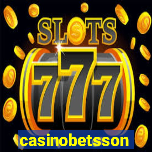 casinobetsson